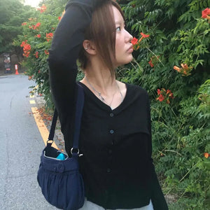 Long Sleeve Tops