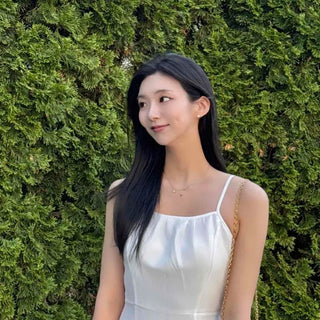 Strap Backless Fitted A-line Sleeveless Long Dress