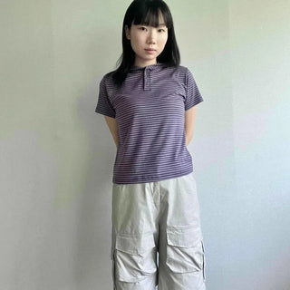 Cargo Pocket Flap Pocket Loose Fit Cargo Daily Shorts