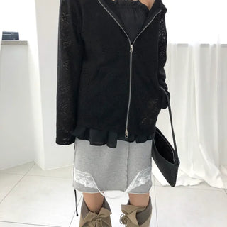 Banded Shirred Sleeveless Blouse