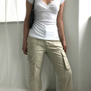 Capri Pants