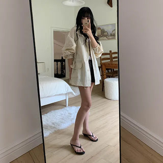 Rain Jacket
