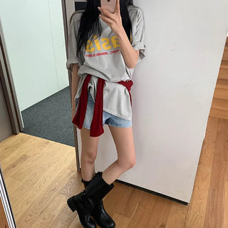 Morning Pigment Short Sleeve