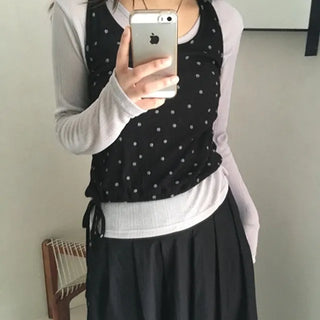 Super Skinny Fit* Melbourne Cooling Spandex Tee