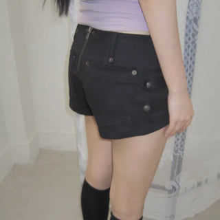 Kobu Napoleon Shorts