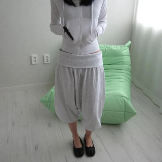 DRAPE HAREM PT