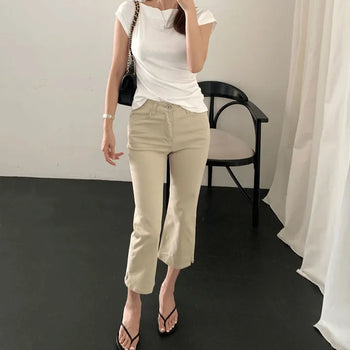 Bread Capri Pants
