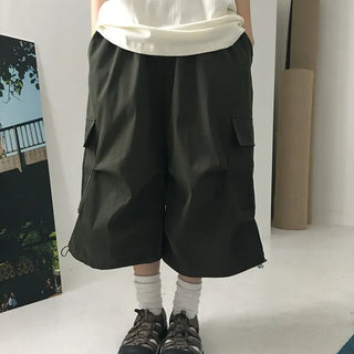 Ato Parasuit Half Pants