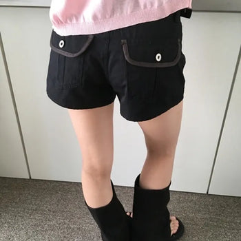*Domestic/High Quality* Cargo Pocket Shorts