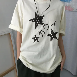 [UNISEX] Kawaii Star T-shirt