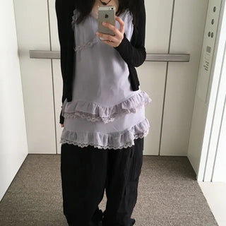 Bird Cargo Nylon Pants