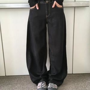 W / Jeans