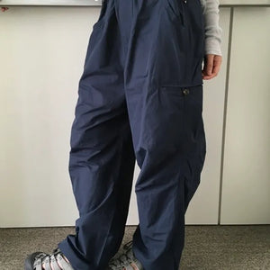 W / Trousers