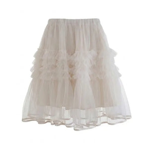 mini Skirts - KR