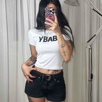Slim Fit Button Daily Shorts