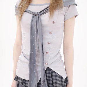 Strap Tops