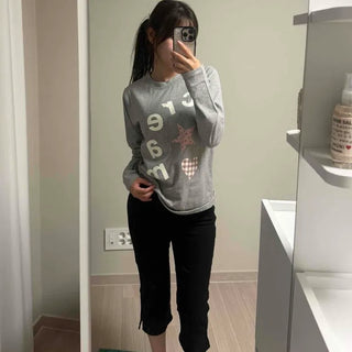 Louve Button Straight Regular Fit Daily Shorts