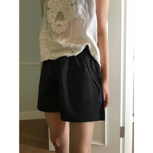 quarter shorts