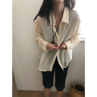 Katie Shirt (3 colors)