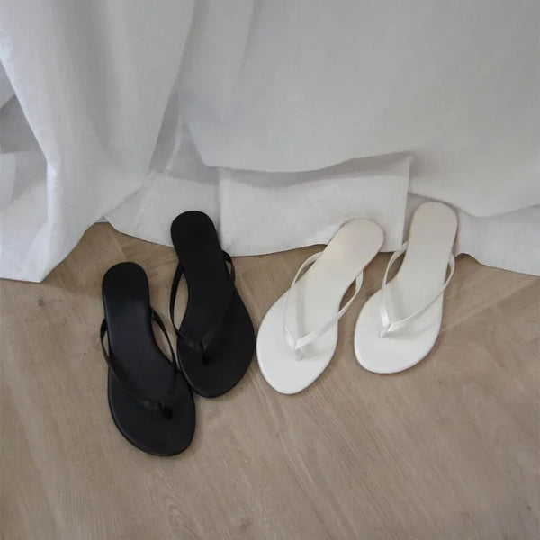 EYE FLIP FLOP (2 COLORS)