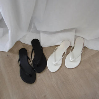 EYE FLIP FLOP (2 COLORS)