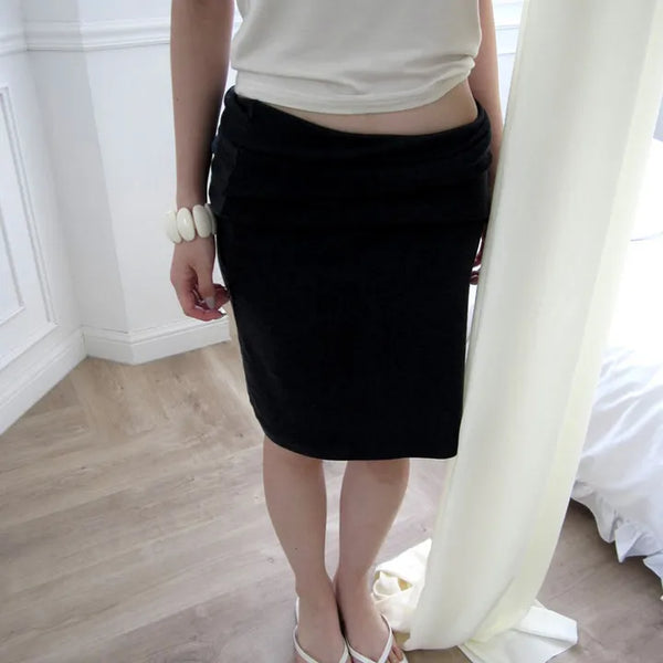 FOLD MIDI SK (2 COLOR)
