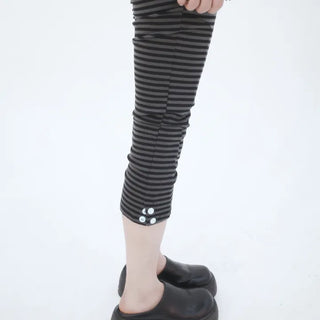 Judy Striped Pants