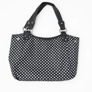 Mori Dot Shoulder Bag