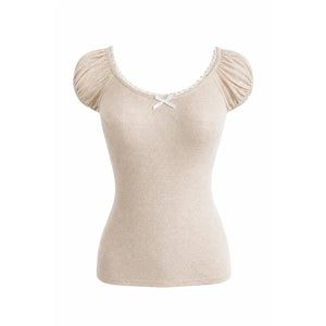 coquette tops