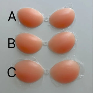 Gelpick Silicone NuBra Pads
