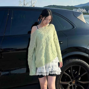 Long Sleeve Tops