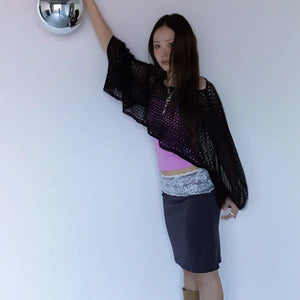 W / Knitwear