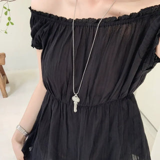 Roman Blouse