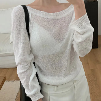 Baka Short Sleeve Blouse Off-shoulder/Two-way/Pleated Blouse/Jijimi/Frill Blouse/Sleeveless/Elastic Waist Blouse/Summer Blouse