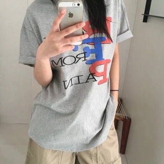 Pain Over Short Sleeve Tee