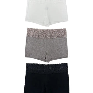 Modern Lace Inner Shorts