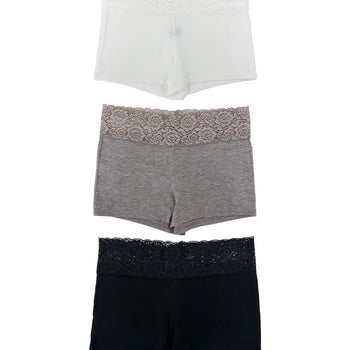 Modern Lace Inner Shorts