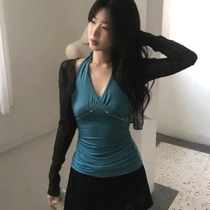 halter Tops