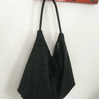 Slouch shoulder bag