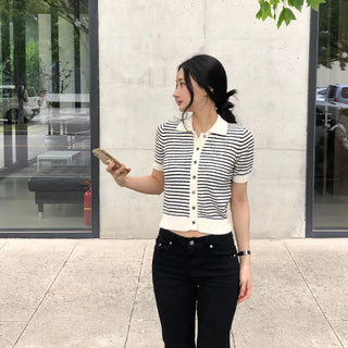 Daily Summer Knit