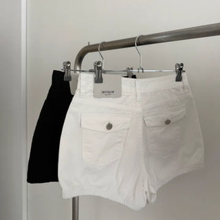 Days Balloon Cotton Pants