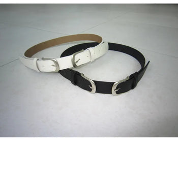 Change Double belt