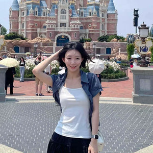 mini Skirts - KR