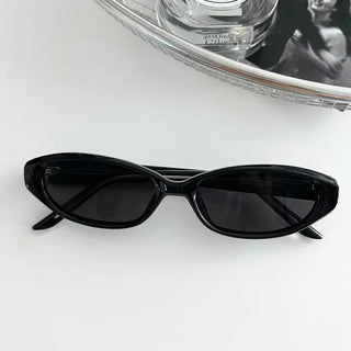 City Round Sunglasses
