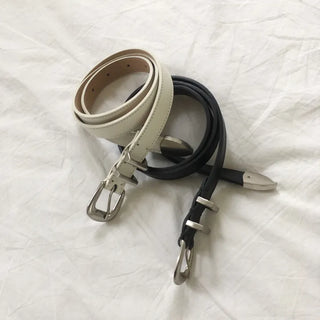 Mika Slim Belt