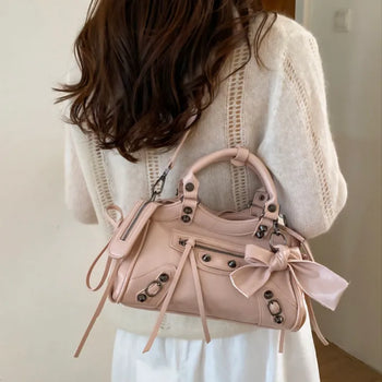 Studio Tode Crossbody Bag