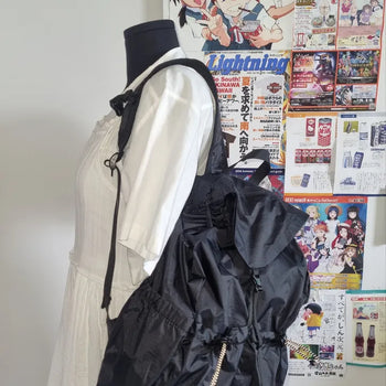 Wart Backpack
