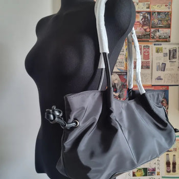 Nylon Dayday Shoulder Bag