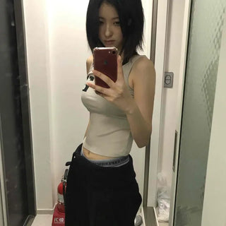 Road Loose Fit Wide Daily Long Pants