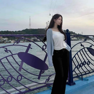 Modern Daily Bootcut Long Pants